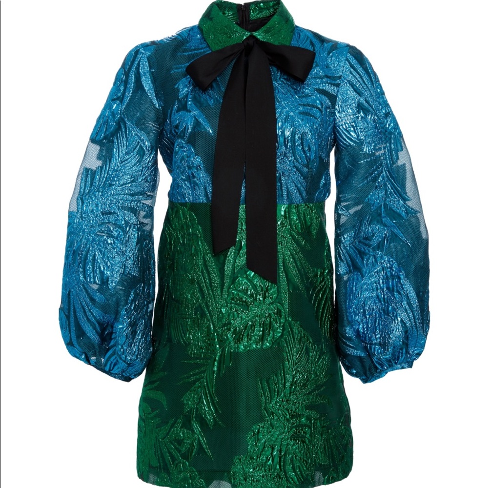 ALCOOLIQUE Marych Short Dress size 38